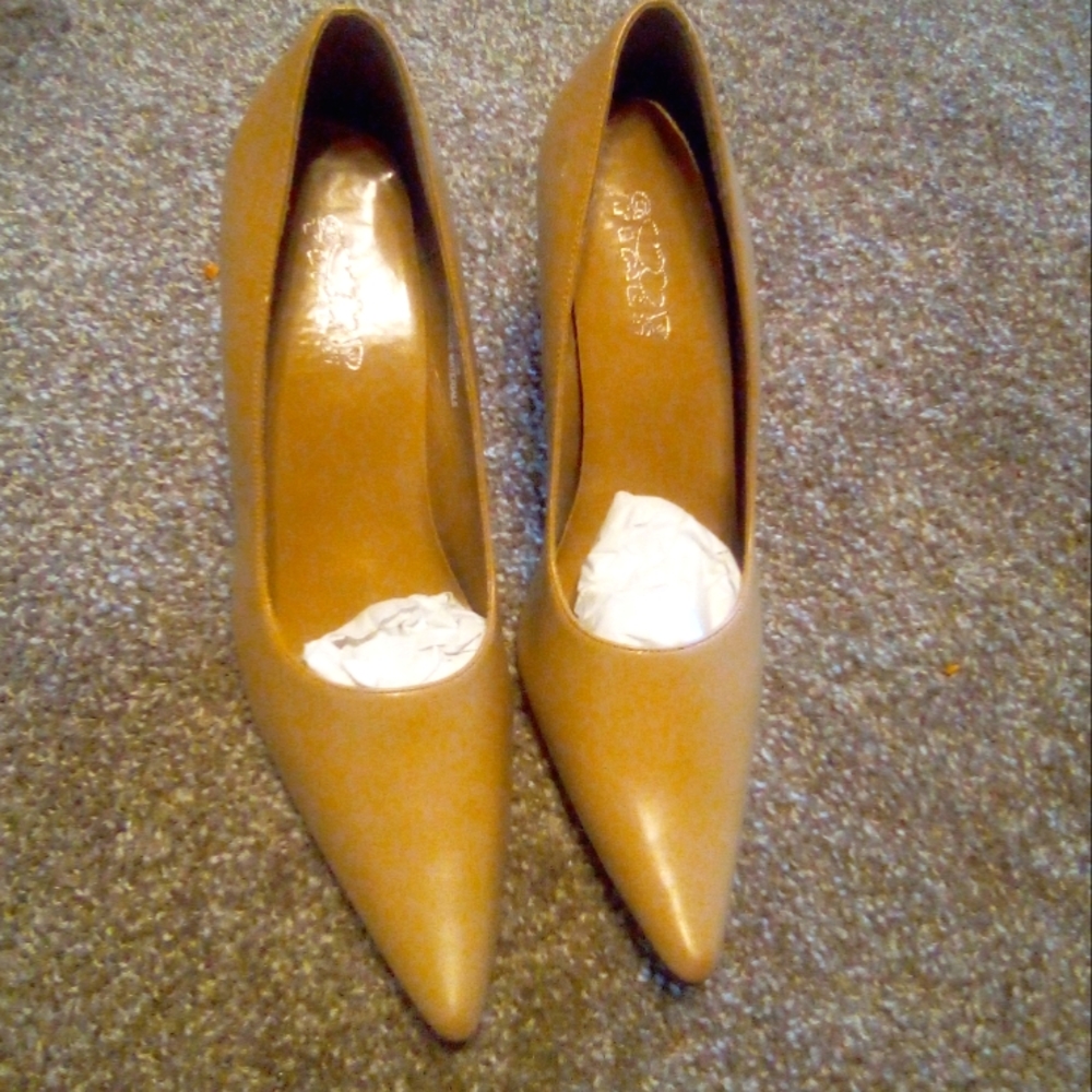 GoodTimes 11 Camel (light brown)